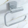Roper Rhodes Glide Chrome Toilet Roll Holder 2 Roper Rhodes Glide Chrome Toilet Roll Holder -Shower Room M700 2022 9 29 7 35 13 143