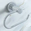 Duravit D-Code Toilet Roll Holder 2 Duravit D-Code Toilet Roll Holder -Shower Room M700 2022 9 29 7 35 15 912