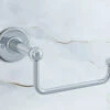 Burlington Toilet Roll Holder Without Cover Chrome Plated - A16 CHR -Shower Room M700 2022 9 29 7 35 16 462