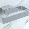 Roper Rhodes Horizon Chrome Toilet Roll Holder 1 Roper Rhodes Horizon Chrome Toilet Roll Holder -Shower Room M700 2022 9 29 7 35 8 834