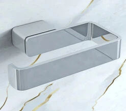 Roper Rhodes Horizon Chrome Toilet Roll Holder