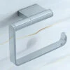 Smedbo Air Chrome Toilet Roll Holder