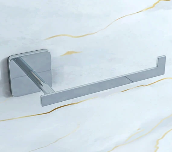 Roper Rhodes Ignite Chrome Toilet Roll Holder 3 Roper Rhodes Ignite Chrome Toilet Roll Holder