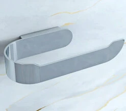 Roper Rhodes Halo Chrome Toilet Roll Holder