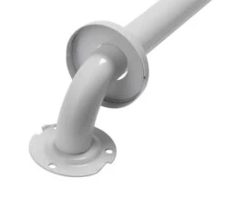 Croydex 600mm Stainless Steel Straight Grab Bar 19 Croydex 600mm Stainless Steel Straight Grab Bar -Shower Room M700 2022 9 29 7 49 1 665