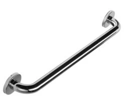 Croydex 600mm Stainless Steel Straight Grab Bar 23 Croydex 600mm Stainless Steel Straight Grab Bar -Shower Room M700 2022 9 29 7 49 35 924