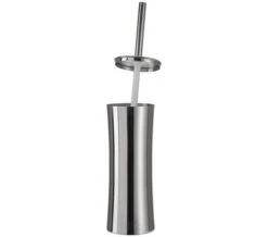 Croydex Modular Stainless Steel Toilet Brush And Holder -Shower Room M700 2022 9 3 9 57 39 635