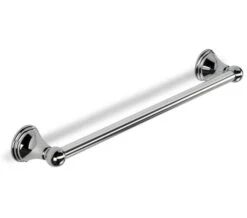 Croydex Westminster Single Towel Rail -Shower Room M700 2022 9 5 12 9 11 355