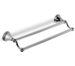 Croydex Westminster Single Towel Rail -Shower Room M700 2022 9 5 12 9 44 388