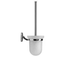 Croydex Hampstead Toilet Brush And Holder 10 Croydex Hampstead Toilet Brush And Holder -Shower Room M700 2022 9 5 8 25 14 644