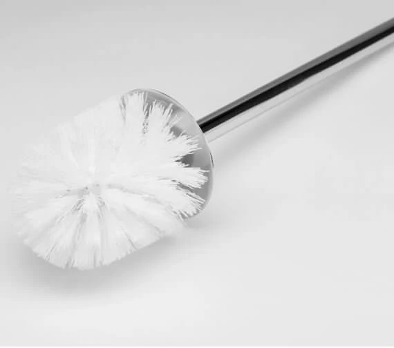 Croydex Hampstead Toilet Brush And Holder 7 Croydex Hampstead Toilet Brush And Holder - Image 5