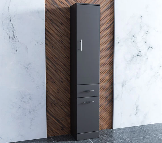 Joseph Miles Lanza 355mm X 1910mm Tall Unit 3 Joseph Miles Lanza 355mm X 1910mm Tall Unit