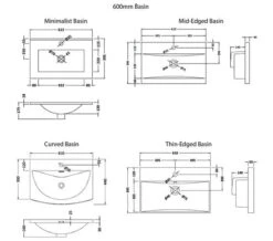 Nuie Athena 2 Drawer Floor Standing Vanity Unit With Worktop Or Basin -Shower Room M700 2023 1 19 8 29 13 566