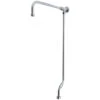 Bristan 1901 Traditional Rigid Riser Rail -Shower Room M700 2023 1 4 9 23 19 59