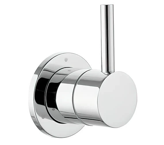 Niagara Equate Wall Mounted 3 Way Diverter Chrome 3 Niagara Equate Wall Mounted 3 Way Diverter Chrome