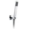 Vado Instinct Single Function Chrome Mini Shower Kit With Integrated Outlet -Shower Room M700 2023 2 3 15 30 22 711