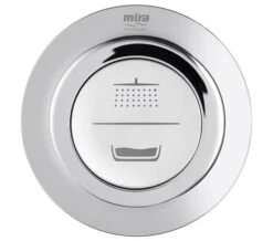 Mira Mode Rear Fed Digital Mixer Shower Chrome And Bath Filler 14 Mira Mode Rear Fed Digital Mixer Shower Chrome And Bath Filler -Shower Room M700 2023 3 20 8 46 33 991
