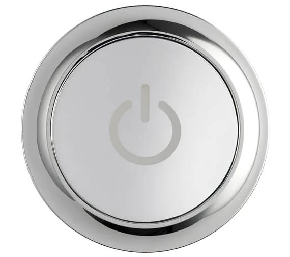 Mira Mode Rear Fed Digital Mixer Shower Chrome And Bath Filler 6 Mira Mode Rear Fed Digital Mixer Shower Chrome And Bath Filler - Image 4