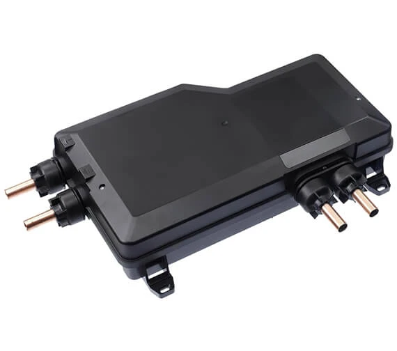 Mira Mode Rear Fed Digital Mixer Shower Chrome And Bath Filler 9 Mira Mode Rear Fed Digital Mixer Shower Chrome And Bath Filler - Image 7