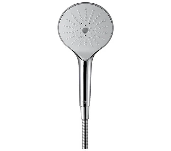Mira Mode Rear Fed Digital Mixer Shower Chrome And Bath Filler 11 Mira Mode Rear Fed Digital Mixer Shower Chrome And Bath Filler - Image 9
