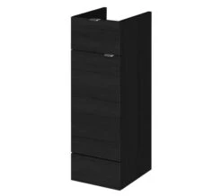 Hudson Reed Fusion 300 X 355mm Floor-Standing Drawer Lined Unit -Shower Room M700 2023 3 22 12 19 28 695