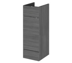 Hudson Reed Fusion 300 X 355mm Floor-Standing Drawer Lined Unit -Shower Room M700 2023 3 22 12 19 41 436