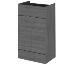Hudson Reed Fusion 500 X 355mm Floor-Standing Drawer Lined Unit -Shower Room M700 2023 3 22 12 3 18 51