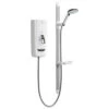 Mira Advance Flex Extra 8.7 KW Electric Shower White And Chrome 1 Mira Advance Flex Extra 8.7 KW Electric Shower White And Chrome -Shower Room M700 2023 3 23 12 0 59 805