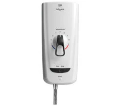 Mira Advance Flex Extra 8.7 KW Electric Shower White And Chrome -Shower Room M700 2023 3 23 12 28 2 575