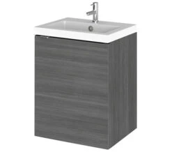 Hudson Reed Fusion 400mm Wall Hung Full Depth Vanity Unit And Basin 14 Hudson Reed Fusion 400mm Wall Hung Full Depth Vanity Unit And Basin -Shower Room M700 2023 3 25 9 8 29 232