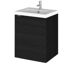 Hudson Reed Fusion 400mm Wall Hung Full Depth Vanity Unit And Basin 15 Hudson Reed Fusion 400mm Wall Hung Full Depth Vanity Unit And Basin -Shower Room M700 2023 3 25 9 8 51 207