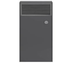 Hudson Reed Coast 600 X 225mm Open Shelf WC Unit 7 Hudson Reed Coast 600 X 225mm Open Shelf WC Unit -Shower Room M700 2023 3 30 6 8 53 149