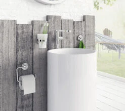 Smedbo Home Toilet Roll Holder