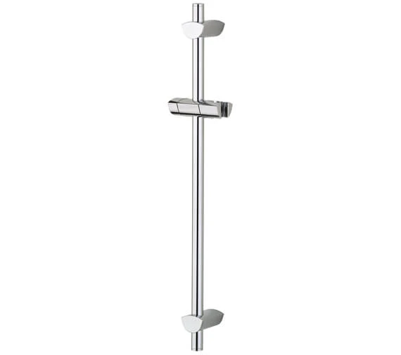 Bristan Evo 660mm High Riser Rail 3 Bristan Evo 660mm High Riser Rail