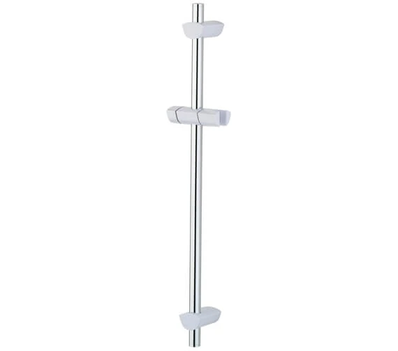 Bristan Evo 660mm High Riser Rail 5 Bristan Evo 660mm High Riser Rail - Image 3