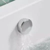 Roper Rhodes Traditional Smartflow Bath Filler With Push Button Waste -Shower Room M700 2023 4 15 6 44 41 104