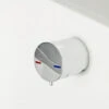 Nuie Single Lever Free Flow Bath Filler -Shower Room M700 2023 4 4 5 48 40 454