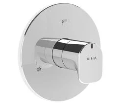 VitrA Root Round Built-In 3-Way Shower Diverter