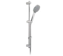 Vado Evolve Multi-Function Chrome Slide Rail Shower Kit