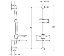Triton T100xr White-Satin Electric Shower -Shower Room M700 2023 4 5 5 48 11 254