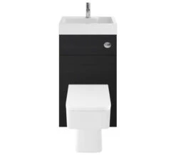 Nuie Athena 503 X 360mm Floor Standing WC Unit And Basin 16 Nuie Athena 503 X 360mm Floor Standing WC Unit And Basin -Shower Room M700 2023 5 24 7 42 39 630