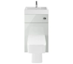 Nuie Athena 503 X 360mm Floor Standing WC Unit And Basin 17 Nuie Athena 503 X 360mm Floor Standing WC Unit And Basin -Shower Room M700 2023 5 24 7 43 0 827