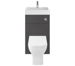Nuie Athena 503 X 360mm Floor Standing WC Unit And Basin 18 Nuie Athena 503 X 360mm Floor Standing WC Unit And Basin -Shower Room M700 2023 5 24 7 43 19 99