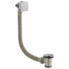 Nuie Slimline Freeflow Chrome Bath Filler -Shower Room M700 2023 5 26 13 1 0 4