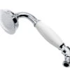 Heritage Shower Handset Chrome -Shower Room M700 2023 5 27 8 22 3 758
