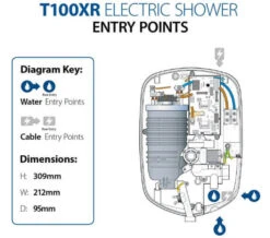 Triton T100xr White-Satin Electric Shower -Shower Room M700 2023 5 30 15 10 34 378