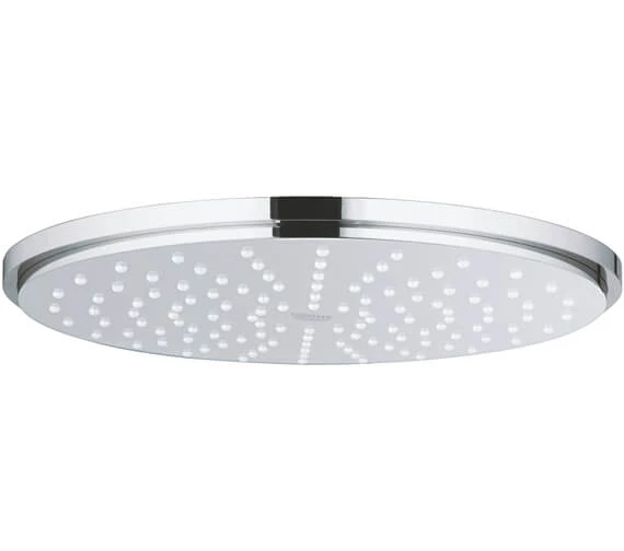 Grohe Rainshower Cosmopolitan 210 Head Shower 1 Spray 4 Grohe Rainshower Cosmopolitan 210 Head Shower 1 Spray - Image 2