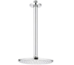 Grohe Rainshower Cosmopolitan 210 Head Shower 1 Spray 18 Grohe Rainshower Cosmopolitan 210 Head Shower 1 Spray -Shower Room M700 2023 5 30 15 15 57 605