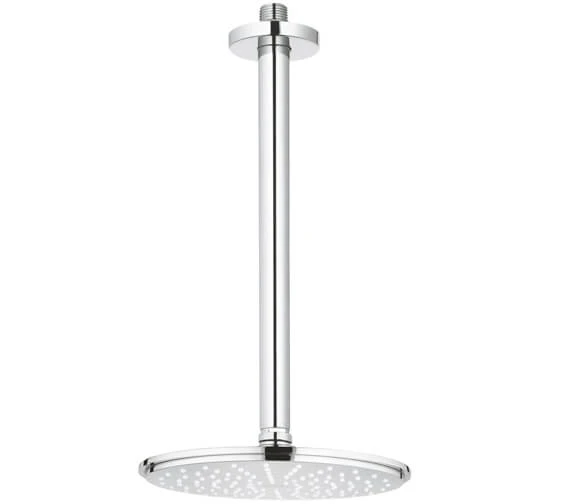 Grohe Rainshower Cosmopolitan 210 Head Shower 1 Spray 9 Grohe Rainshower Cosmopolitan 210 Head Shower 1 Spray - Image 7