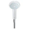 Mira Logic Four Spray Pattern Shower Handset -Shower Room M700 2023 6 1 8 15 7 961